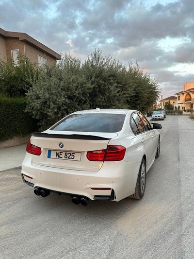 BMW 316i — 4