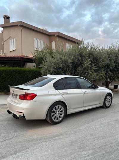 BMW 316i — 5