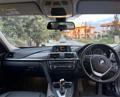 BMW 316i — 6