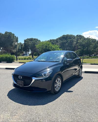 Mazda 2 — 2
