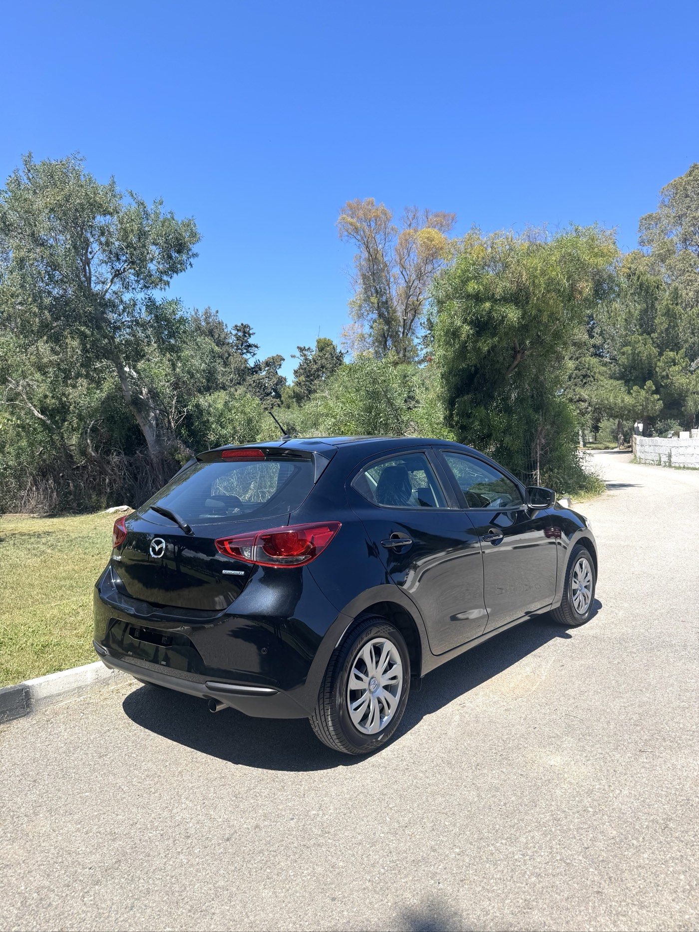 Mazda 2 2022 Satılık İkinci El - Thumbnail 4