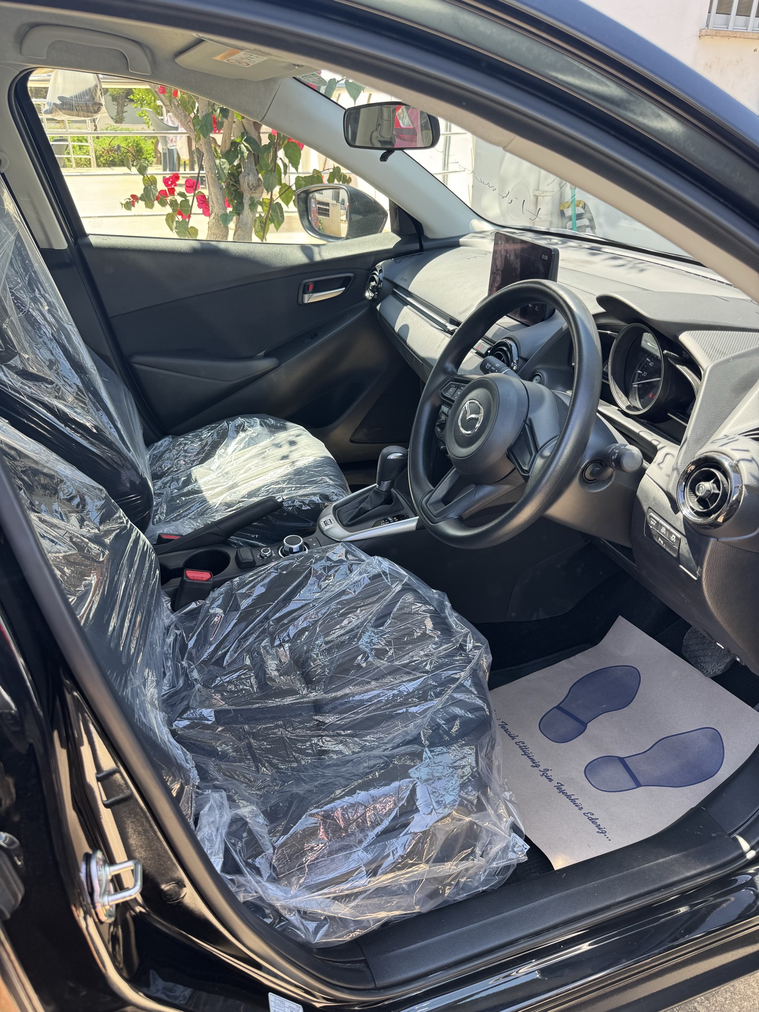 Mazda 2 2022 Satılık İkinci El - Thumbnail 5