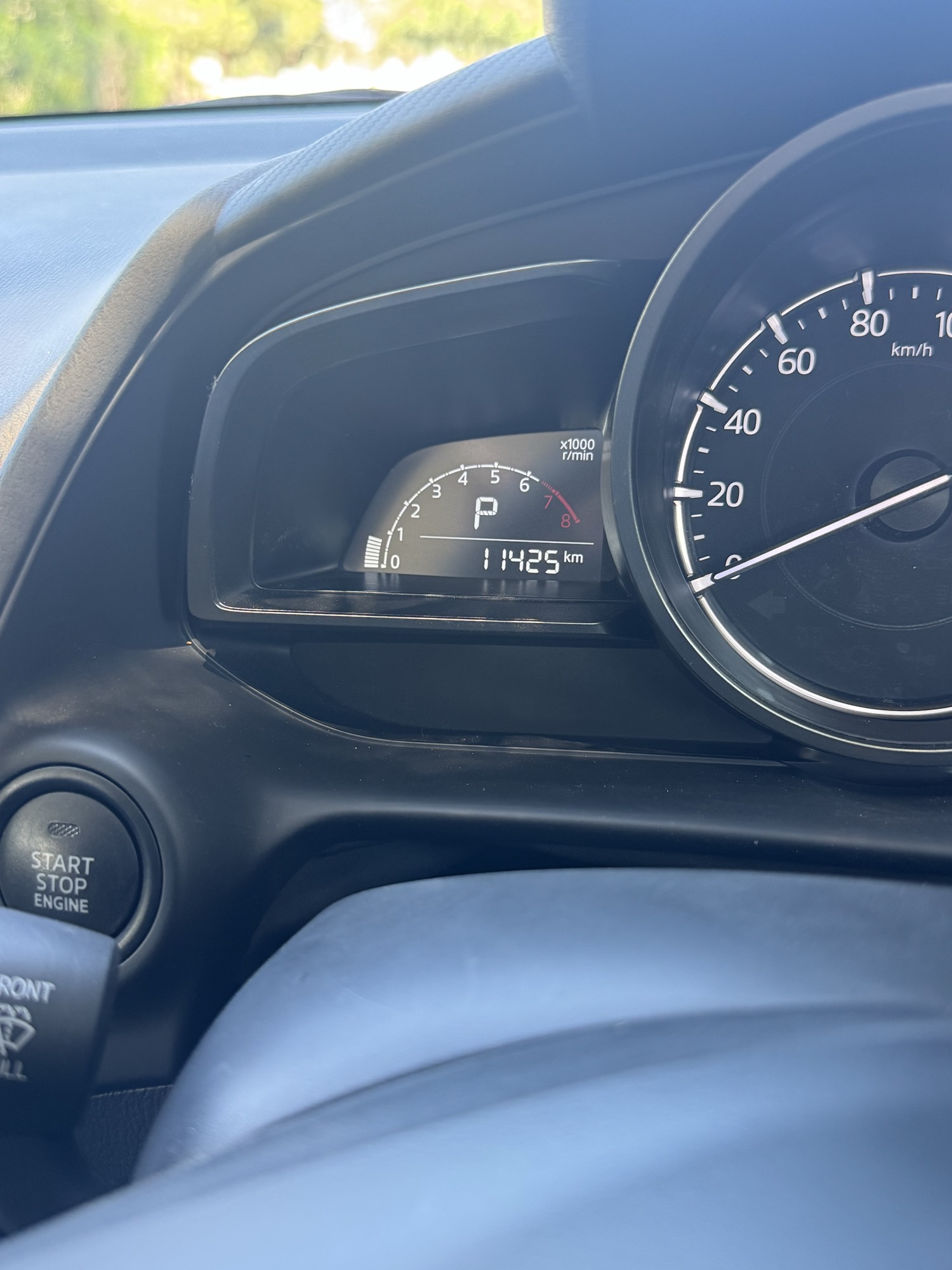 Mazda 2 2022 Satılık İkinci El - Thumbnail 8