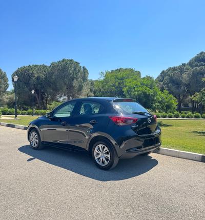 Mazda 2 — 3