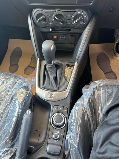 Mazda 2 — 9
