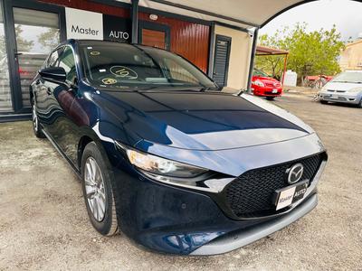 Mazda 3 — 1