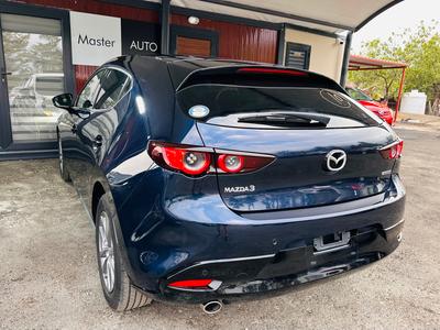 Mazda 3 — 2