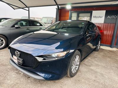 Mazda 3 — 3