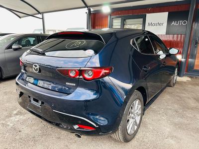 Mazda 3 — 4