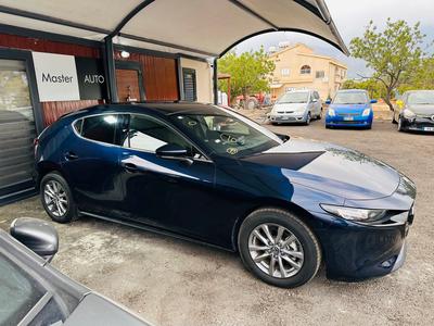 Mazda 3 — 5