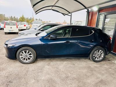 Mazda 3 — 6