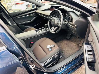 Mazda 3 — 7