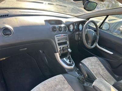 Peugeot 308 — 3