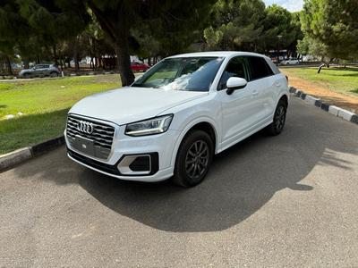 Audi Q2 — 1