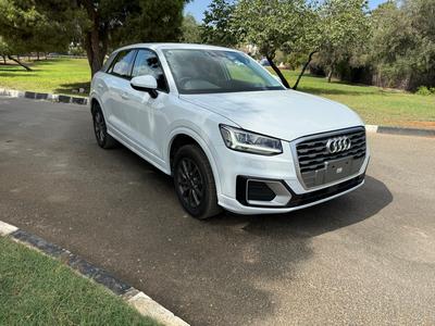 Audi Q2 — 2