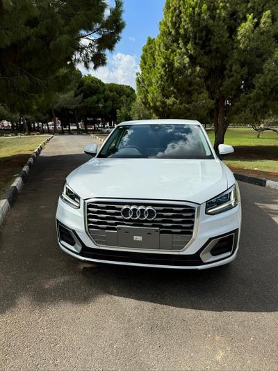 Audi Q2 — 3