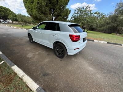 Audi Q2 — 5