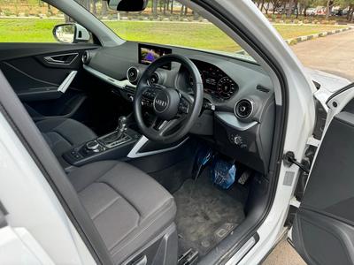 Audi Q2 — 8