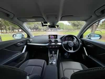 Audi Q2 — 9