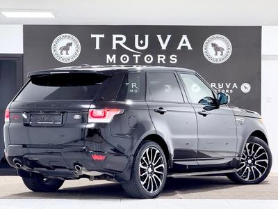 Land Rover Range Rover Sport — 4