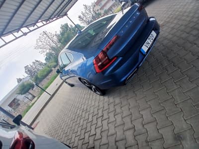 Volvo S90 — 2
