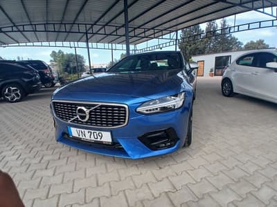 Volvo S90 — 6