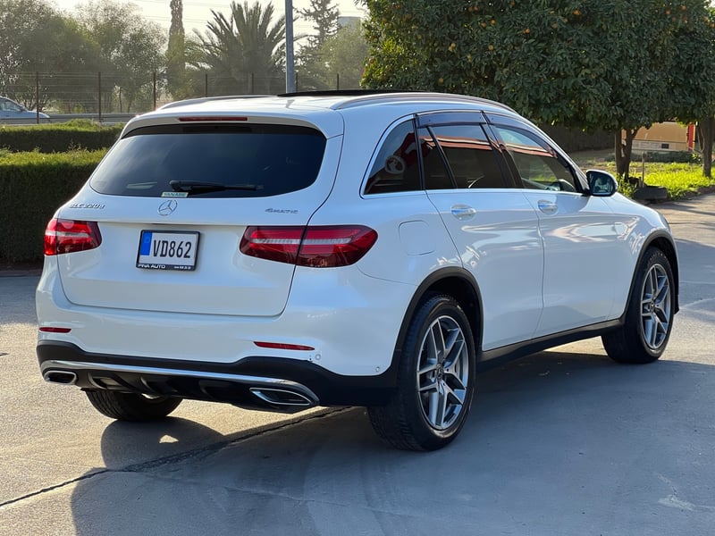 Mercedes-Benz GLC 220d — 6