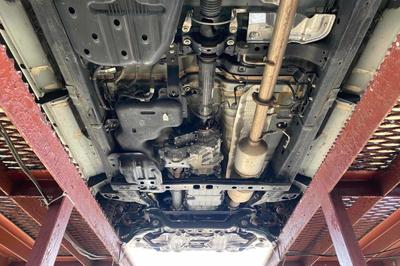 Toyota Hilux — 8