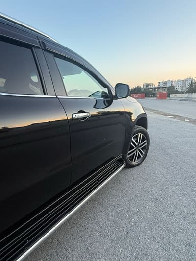 Mercedes-Benz X 250d — 8