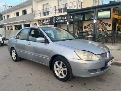 Mitsubishi Lancer — 2