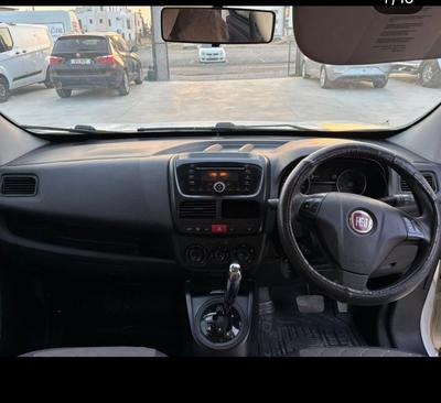 Fiat Doblo — 3