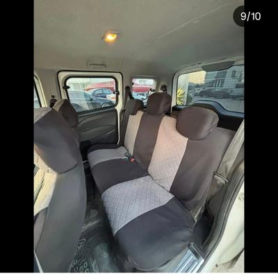 Fiat Doblo — 4