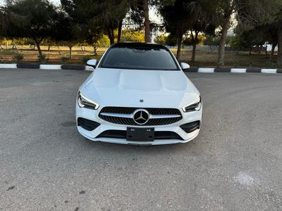 Mercedes-Benz CLA 200d — 3