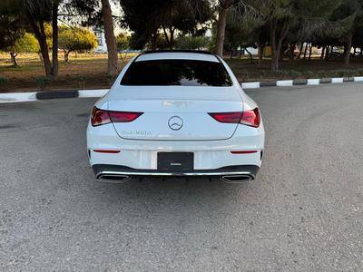 Mercedes-Benz CLA 200d — 4