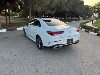 Mercedes-Benz CLA 200d — 5