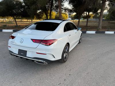 Mercedes-Benz CLA 200d — 6