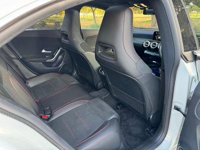Mercedes-Benz CLA 200d — 8