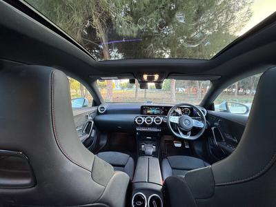 Mercedes-Benz CLA 200d — 9