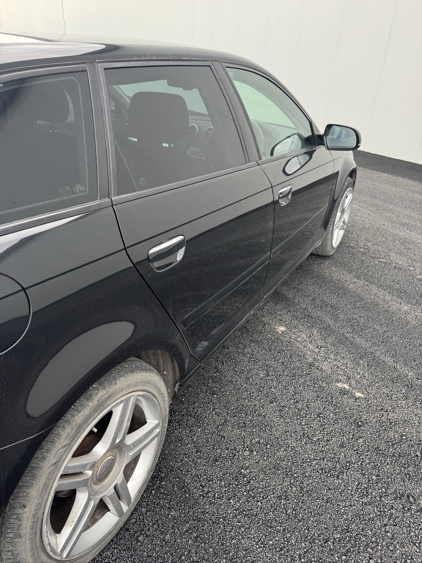 Audi A3 2011 Satılık İkinci El - Thumbnail 3