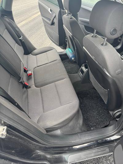 Audi A3 — 6