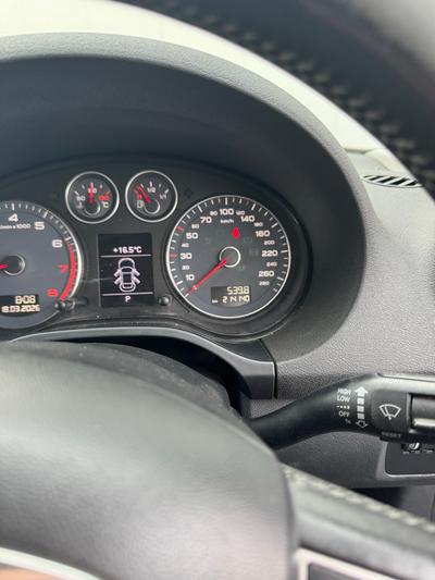 Audi A3 — 7