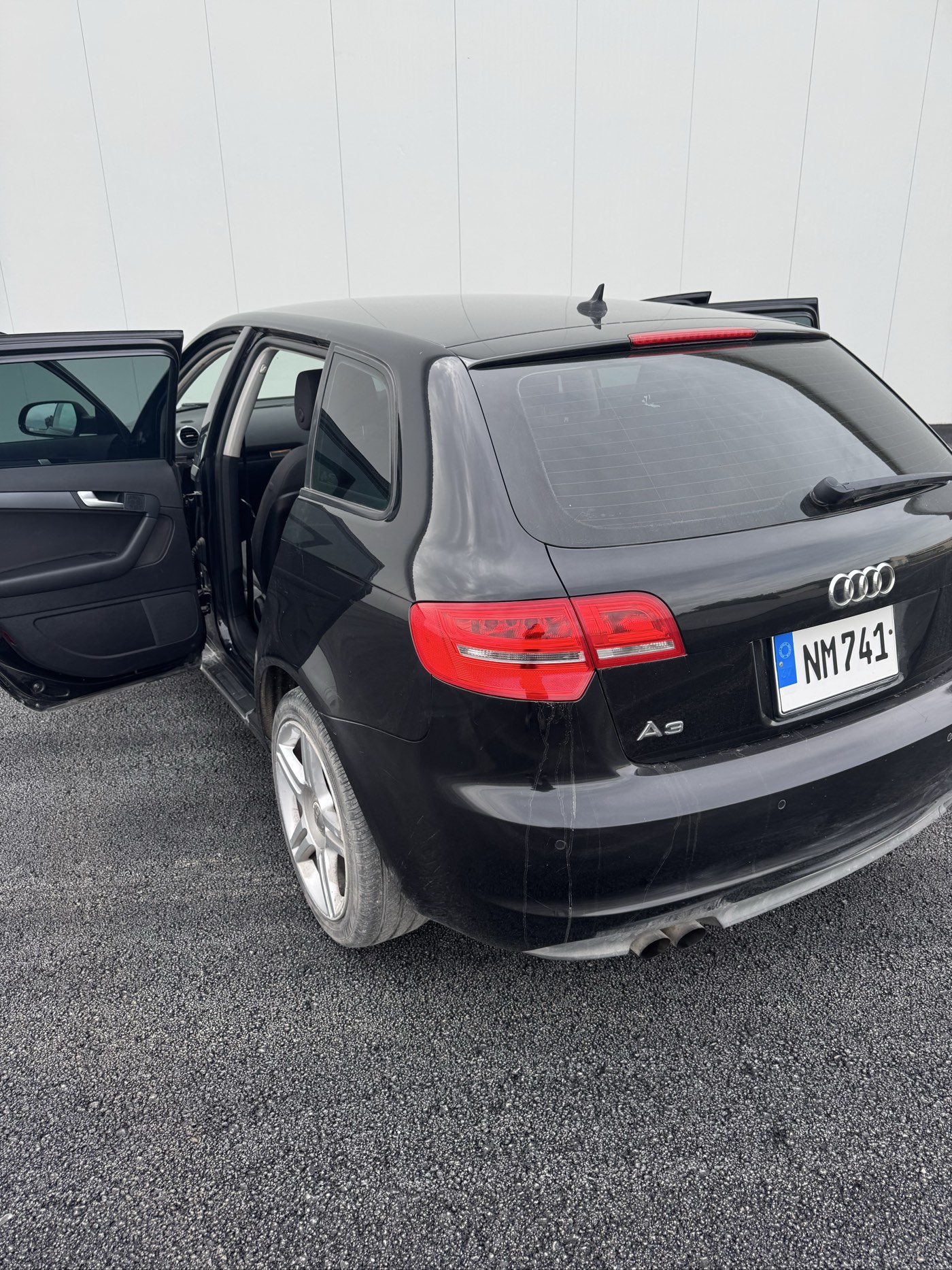 Audi A3 2011 Satılık İkinci El - Thumbnail 8