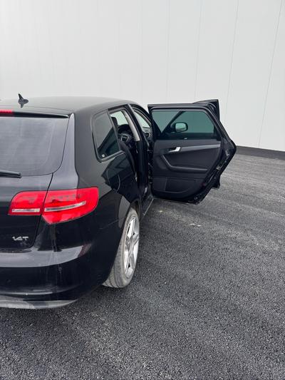 Audi A3 — 9