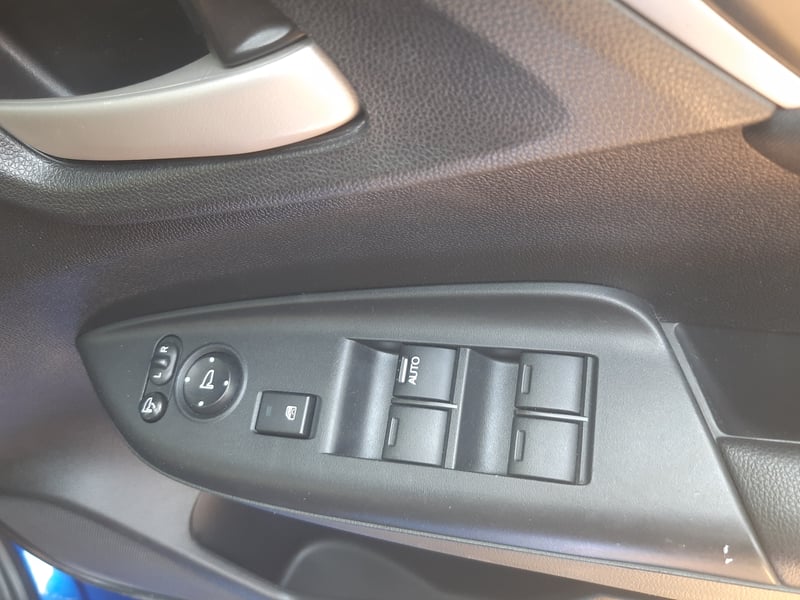 Honda Fit — 4