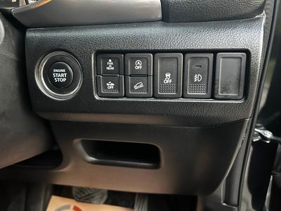 Suzuki Escudo — 9