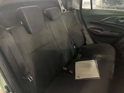Suzuki Swift — 4