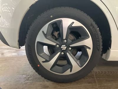 Suzuki Swift — 5