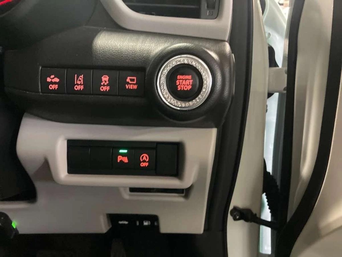 2025 Suzuki Swift 7