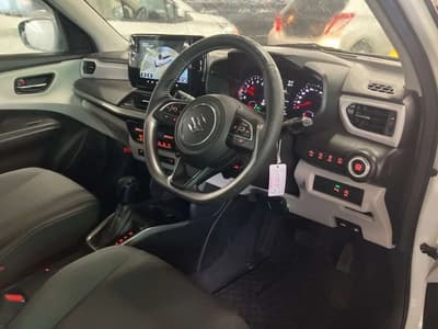 Suzuki Swift — 9