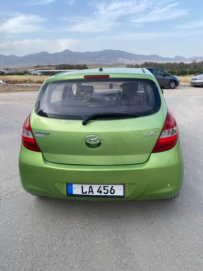 Hyundai i20 — 3